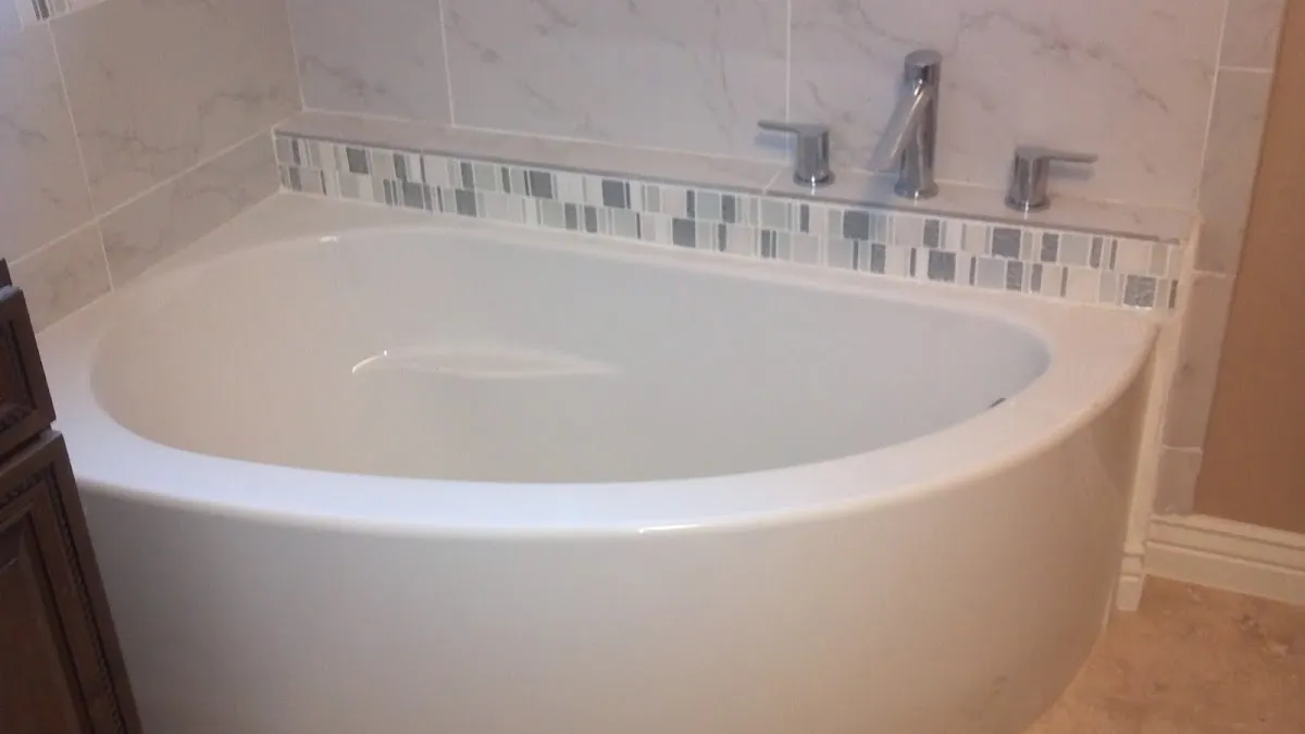 Plumbing services in Green Valley, MD